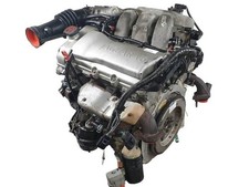 FB moteur complet JAGUAR