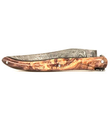 couteau Laguiole plaint