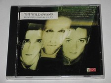 CD The Wild Swans Bringing