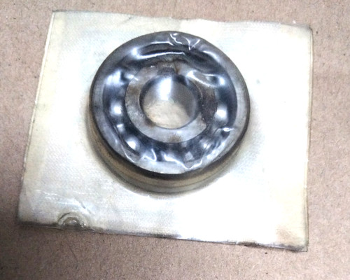 Roulement 6200 skf 10x30x9 - 10x30x9, mm