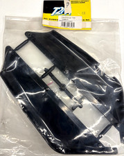 Bavettes  de  Chassis