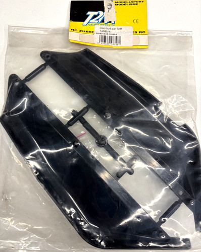 Bavettes chassis - bavettes,