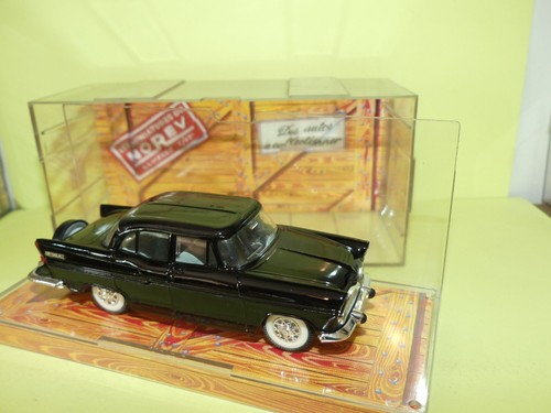 Simca presidence noir - simca, norev