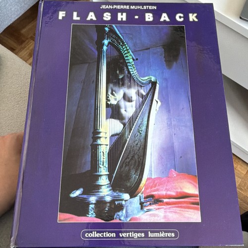 Flash back jean - back,