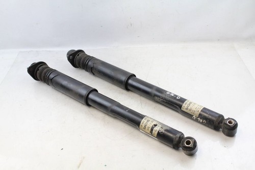 Amortisseurs suspension - amortisseurs,