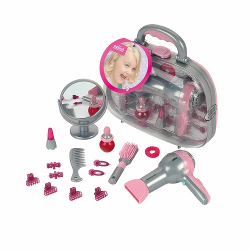 Theo klein coffret - klein, coiffure
