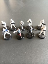 Star Wars Miniatures 9