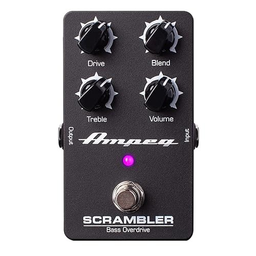 Ampg scrambler effector - ampg,