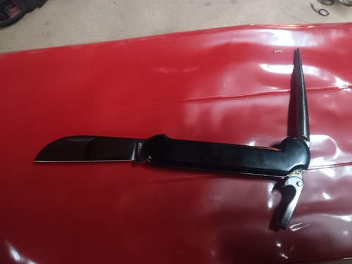 Canif couteau solingen - couteau,