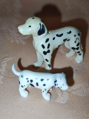 Playmobil chiens tbe - playmobil,