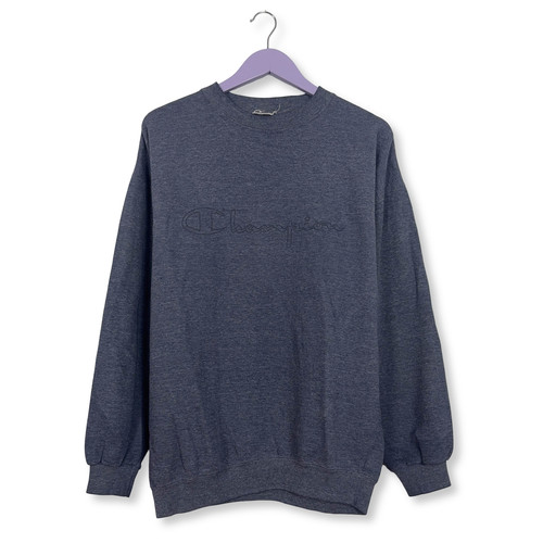 Sweat champion vintage - sweat,
