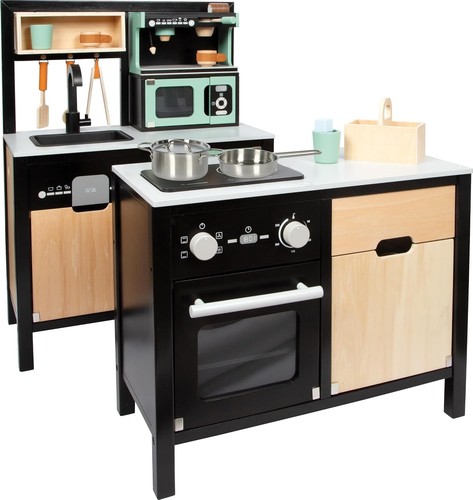 Cuisine pour enfants - pour, small