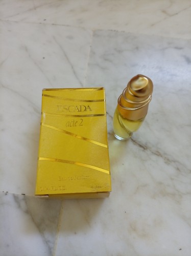 Escada eau parfum - de, ml