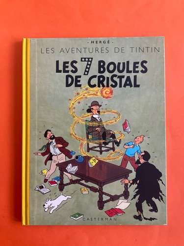 Herge fac simile - herge, les