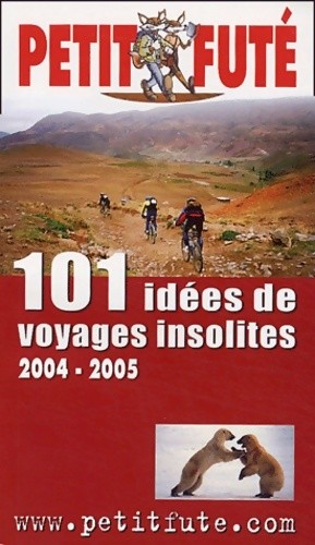 101 idées voyages - 101,