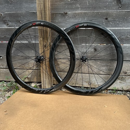New zipp 303 crest tubular - 303,