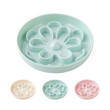 Gamelle anti glouton - anti,