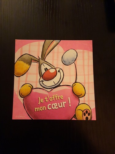 Diddl mag carte postale - diddl,