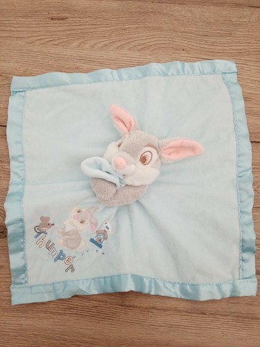 Doudou lapin panpan - doudou, thumper
