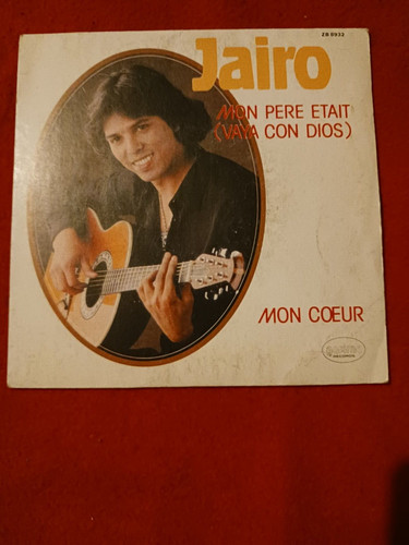 Tours jairo mon - jairo, pere