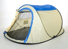Tente Instantanée 2 Personnes