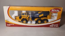 1/50 JOAL BETONNIERE VOLVO