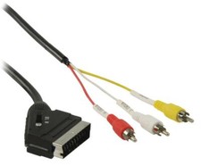 Câble pÉritel de commutation