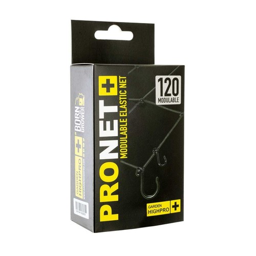 Garden highpro pronet - garden, 120