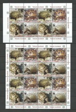 Arménie 2007 - WWF Protection