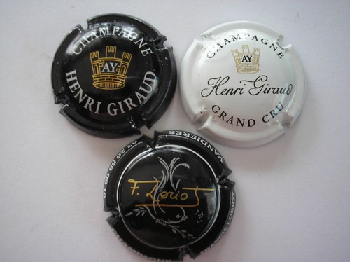 Capsules champagne giraud - 2,