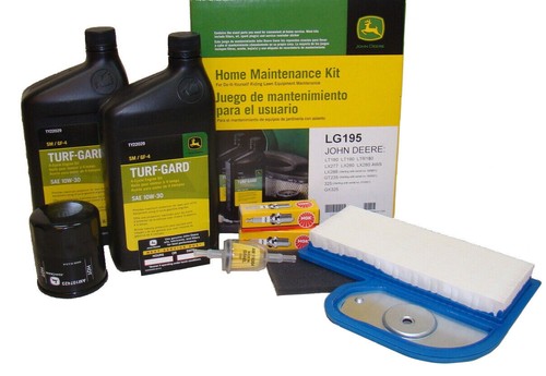John deere original equipment - john,