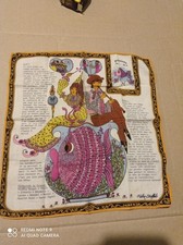 Lot mouchoirs vintage - 11,