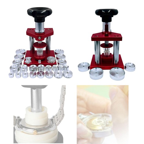Kit outils presse - d'outils, de