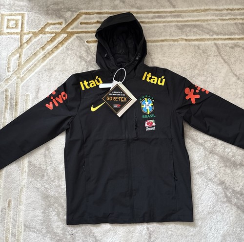 Nike veste gore tex capuche - veste, à