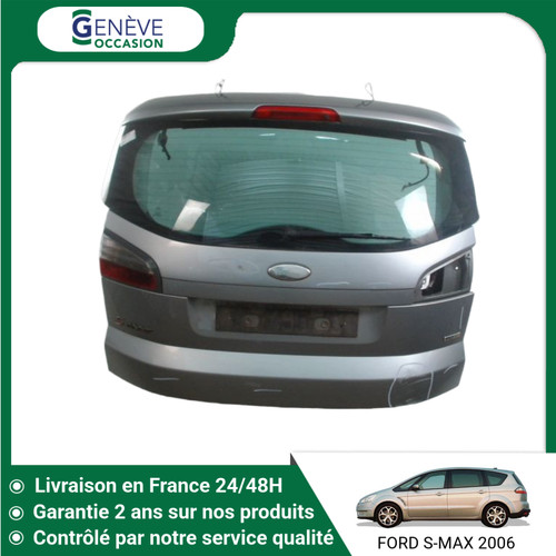 Hayon ford s max - hayon, s-max