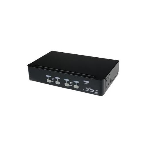 Switch kvm sv431usb startech - kvm,