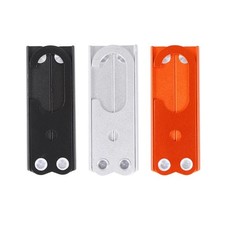 Cintre portable en alliage