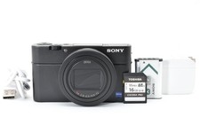 Appareil photo numérique Sony