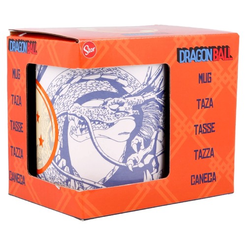 Dragonball 8412497004010 - dragonball, z