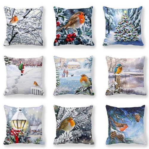 Housse coussin carrée - housse, de