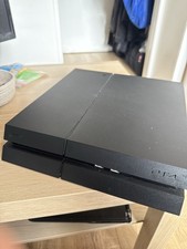 Sony PlayStation 4 1To Console de Salon - Noire