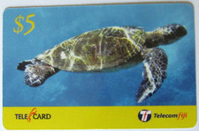 8 - CARTE TELEPHONIQUE TELECOM