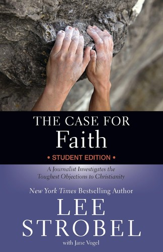 The case for faith - the,