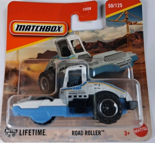 Matchbox superfast 2025 - 🏁,