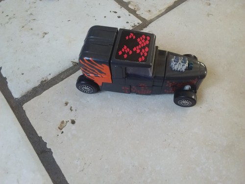 Ancien transformers sizzle - transformers,