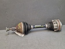 Cardan avant gauche - Volkswagen Polo V 1.6Tdi / 1.8Gti boite auto - 6R0407761S