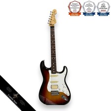 Guitare Fujigen Fender