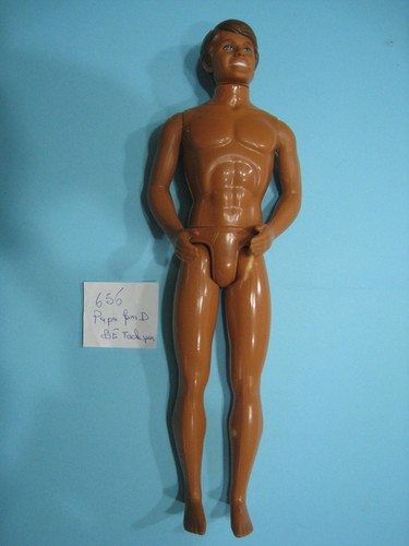 Poupée mattel ken modèle - poupée, "ken"
