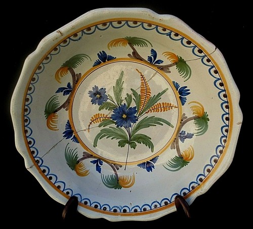Nevers grand saladier - -,