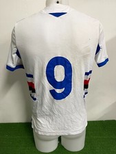 MAILLOT SAMPDORIA JEUNESSE